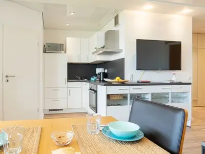 Ferienwohnung für 4 Personen (45 m²) in Heiligenhafen 3/10