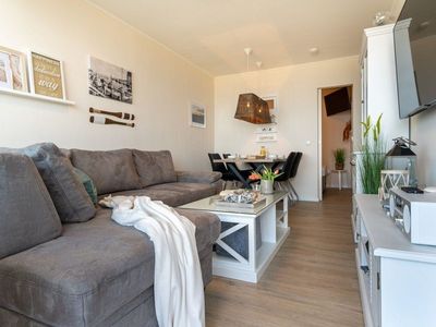 Ferienwohnung für 4 Personen (47 m²) in Heiligenhafen 3/10