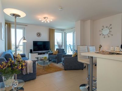 Ferienwohnung für 4 Personen (92 m²) in Heiligenhafen 3/10