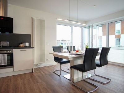 Ferienwohnung für 4 Personen (77 m²) in Heiligenhafen 10/10