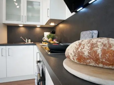 Ferienwohnung für 4 Personen (77 m²) in Heiligenhafen 10/10