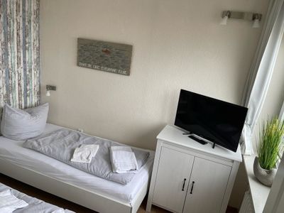 Ferienwohnung für 4 Personen (41 m²) in Heiligenhafen 10/10