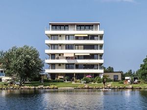 Ferienwohnung für 4 Personen (54 m²) in Heiligenhafen