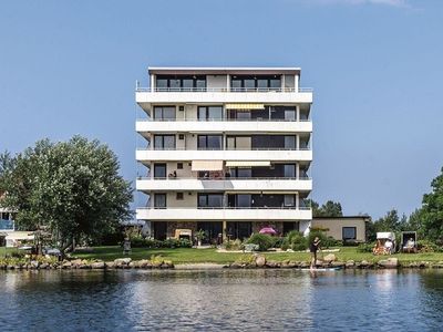 Ferienwohnung für 4 Personen (54 m²) in Heiligenhafen 1/10