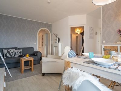 Ferienwohnung für 4 Personen (54 m²) in Heiligenhafen 3/10