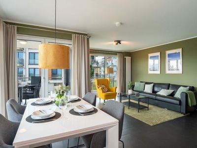 Ferienwohnung für 4 Personen (65 m²) in Heiligenhafen 6/10