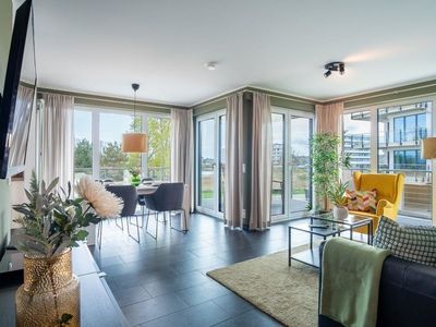 Ferienwohnung für 4 Personen (65 m²) in Heiligenhafen 9/10