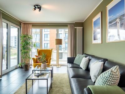 Ferienwohnung für 4 Personen (65 m²) in Heiligenhafen 10/10