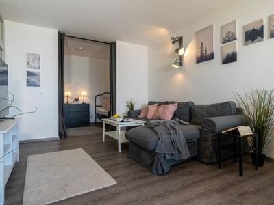 Ferienwohnung für 4 Personen (45 m²) in Heiligenhafen 6/10