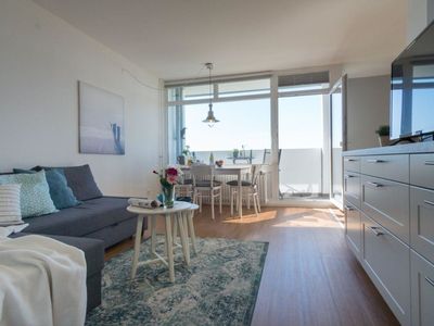 Ferienwohnung für 3 Personen (45 m²) in Heiligenhafen 4/10