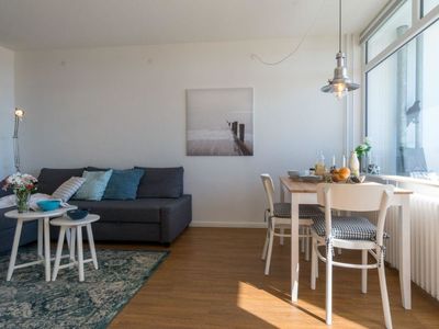 Ferienwohnung für 3 Personen (45 m²) in Heiligenhafen 6/10