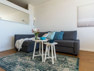 Ferienwohnung für 3 Personen (45 m²) in Heiligenhafen 10/10