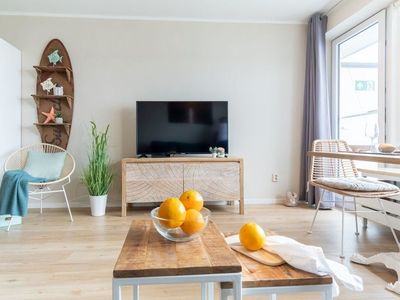 Ferienwohnung für 2 Personen (38 m²) in Heiligenhafen 4/10