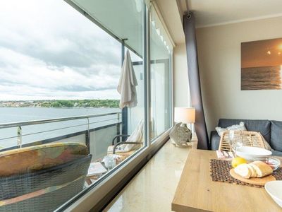 Ferienwohnung für 2 Personen (38 m²) in Heiligenhafen 6/10