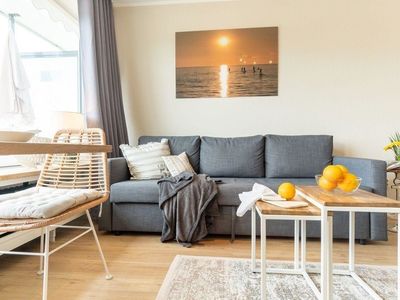 Ferienwohnung für 2 Personen (38 m²) in Heiligenhafen 9/10