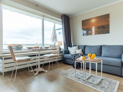 Ferienwohnung für 2 Personen (38 m²) in Heiligenhafen 10/10