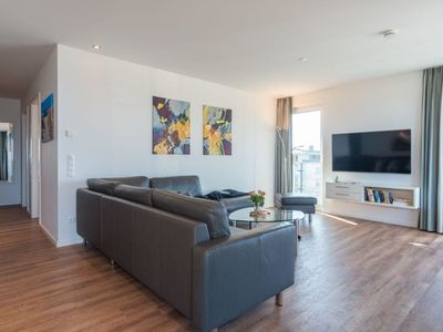 Ferienwohnung für 4 Personen (92 m²) in Heiligenhafen 5/10