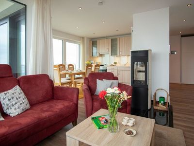 Ferienwohnung für 4 Personen (70 m²) in Heiligenhafen 2/10