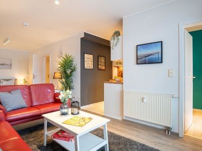 Ferienwohnung für 4 Personen (47 m²) in Heiligenhafen 4/10