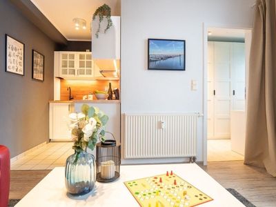 Ferienwohnung für 4 Personen (47 m²) in Heiligenhafen 5/10