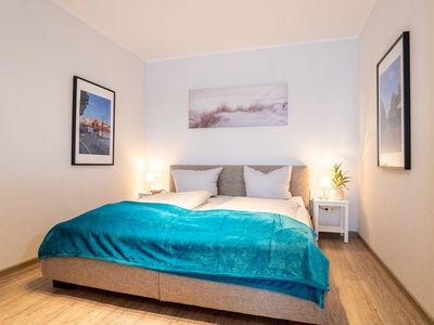 Ferienwohnung für 4 Personen (47 m²) in Heiligenhafen 10/10