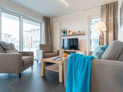 Ferienwohnung für 4 Personen (68 m²) in Heiligenhafen 6/10