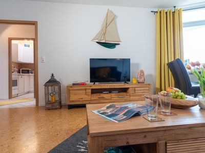 Ferienwohnung für 4 Personen (60 m²) in Heiligenhafen 3/10