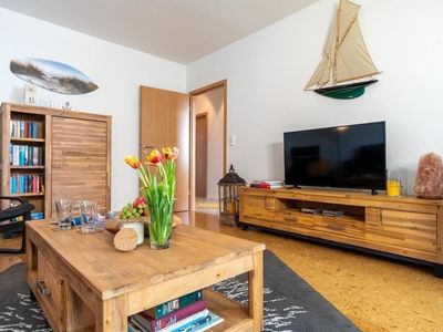 Ferienwohnung für 4 Personen (60 m²) in Heiligenhafen 5/10