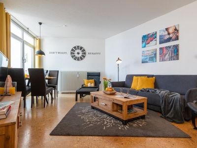 Ferienwohnung für 4 Personen (60 m²) in Heiligenhafen 7/10