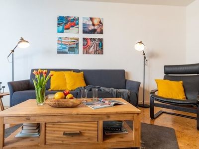 Ferienwohnung für 4 Personen (60 m²) in Heiligenhafen 9/10