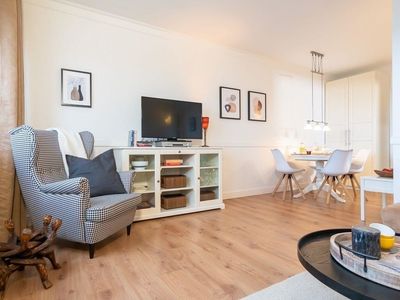 Ferienwohnung für 4 Personen (37 m²) in Heiligenhafen 2/10