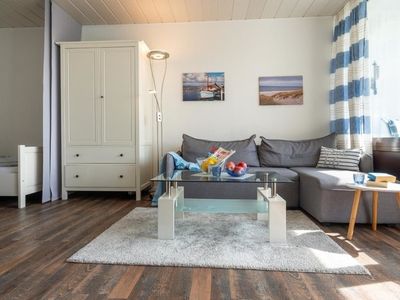 Ferienwohnung für 2 Personen (36 m²) in Heiligenhafen 3/10