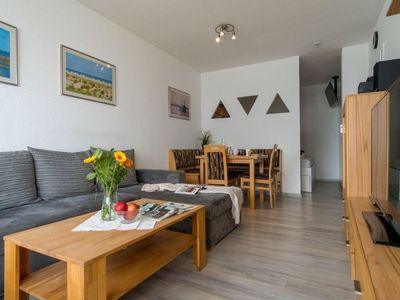 Ferienwohnung für 4 Personen (47 m²) in Heiligenhafen 3/10