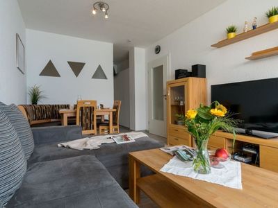 Ferienwohnung für 4 Personen (47 m²) in Heiligenhafen 5/10