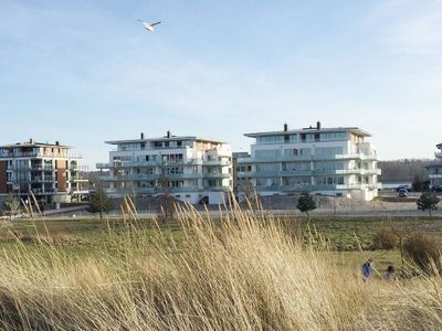 Ferienwohnung für 4 Personen (100 m²) in Heiligenhafen 1/10