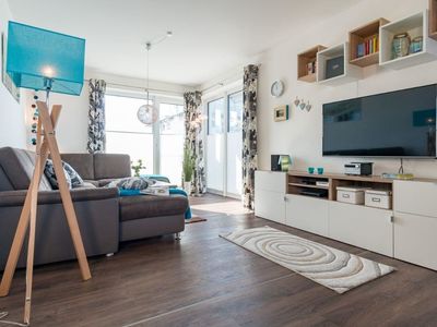 Ferienwohnung für 4 Personen (76 m²) in Heiligenhafen 7/10