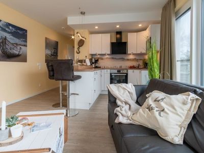 Ferienwohnung für 4 Personen (51 m²) in Heiligenhafen 7/10