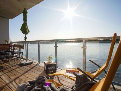 Ferienwohnung für 4 Personen (70 m²) in Heiligenhafen 5/10