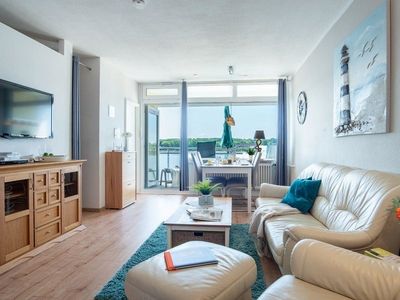 Ferienwohnung für 4 Personen (44 m²) in Heiligenhafen 3/10