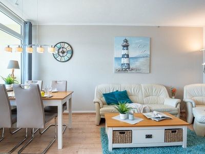 Ferienwohnung für 4 Personen (44 m²) in Heiligenhafen 6/10