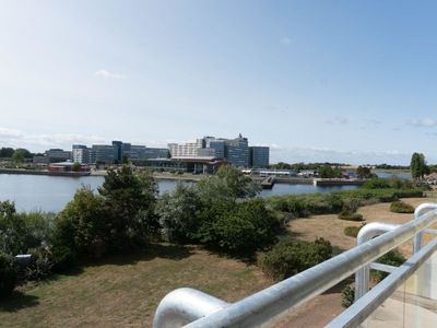 Ferienwohnung für 2 Personen (31 m²) in Heiligenhafen 2/10