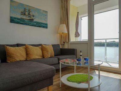 Ferienwohnung für 2 Personen (31 m²) in Heiligenhafen 3/10