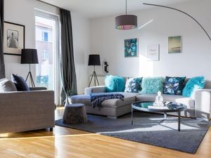 Ferienwohnung für 4 Personen (97 m&sup2;) in Heiligenhafen