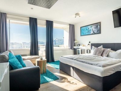 Ferienwohnung für 3 Personen (36 m²) in Heiligenhafen 2/10