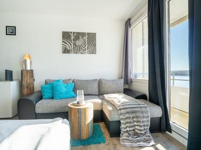 Ferienwohnung für 3 Personen (36 m²) in Heiligenhafen 5/10