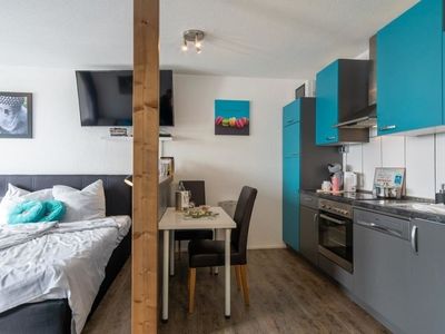 Ferienwohnung für 3 Personen (36 m²) in Heiligenhafen 10/10