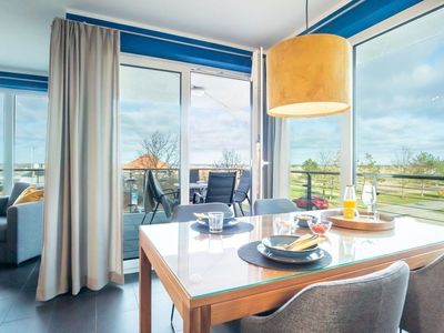 Ferienwohnung für 4 Personen (65 m²) in Heiligenhafen 5/10