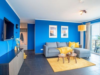 Ferienwohnung für 4 Personen (65 m²) in Heiligenhafen 8/10