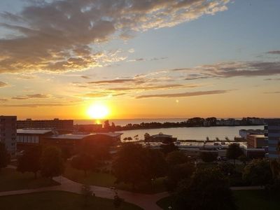 Ferienwohnung für 4 Personen (45 m²) in Heiligenhafen 2/10