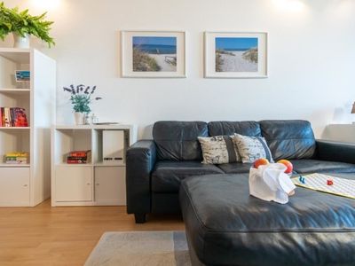 Ferienwohnung für 4 Personen (45 m²) in Heiligenhafen 7/10